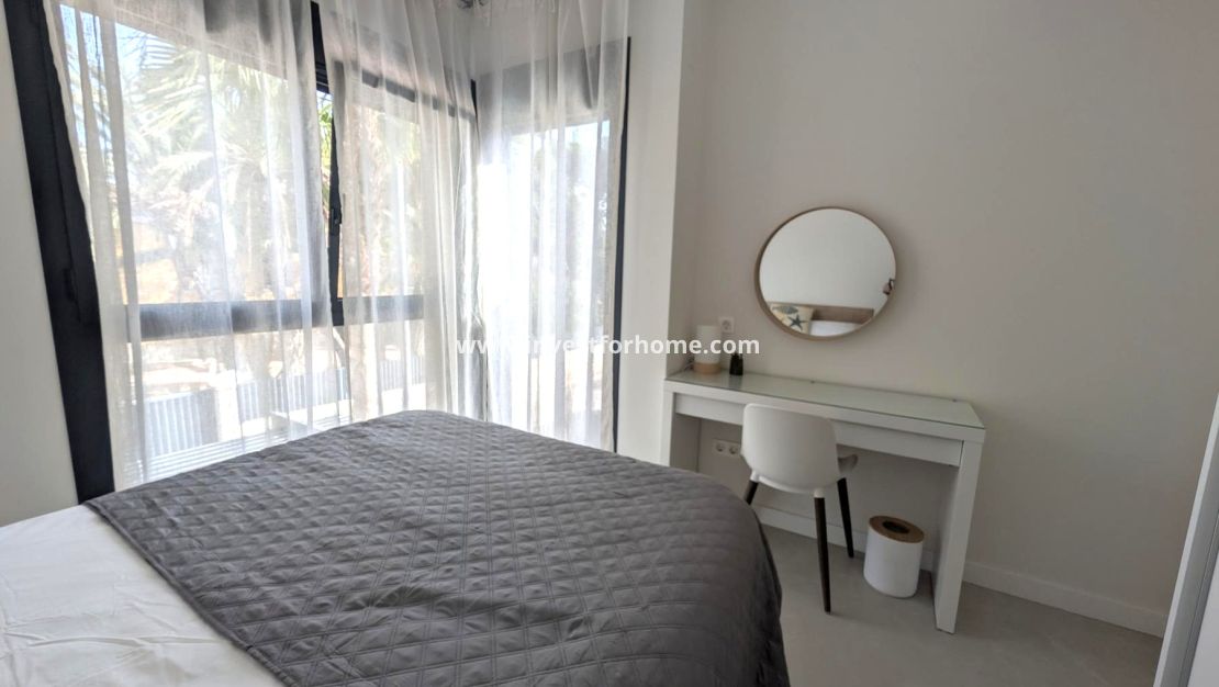 Sale - Villa - San Javier - Costa Calida