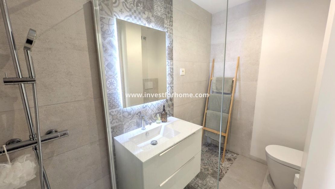 Sale - Villa - San Javier - Costa Calida