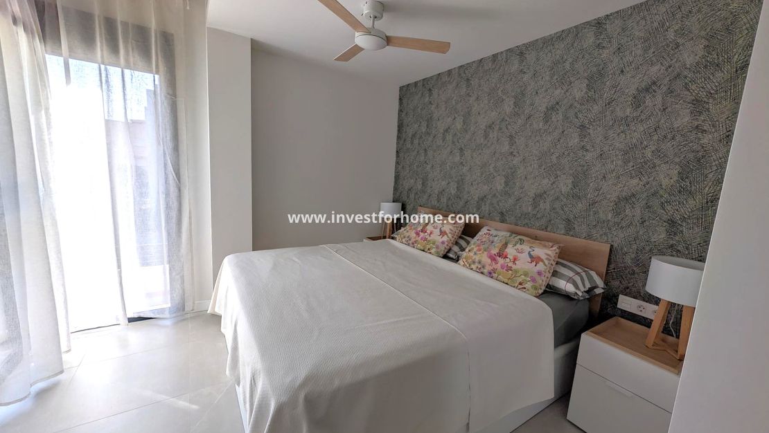 Sale - Villa - San Javier - Costa Calida
