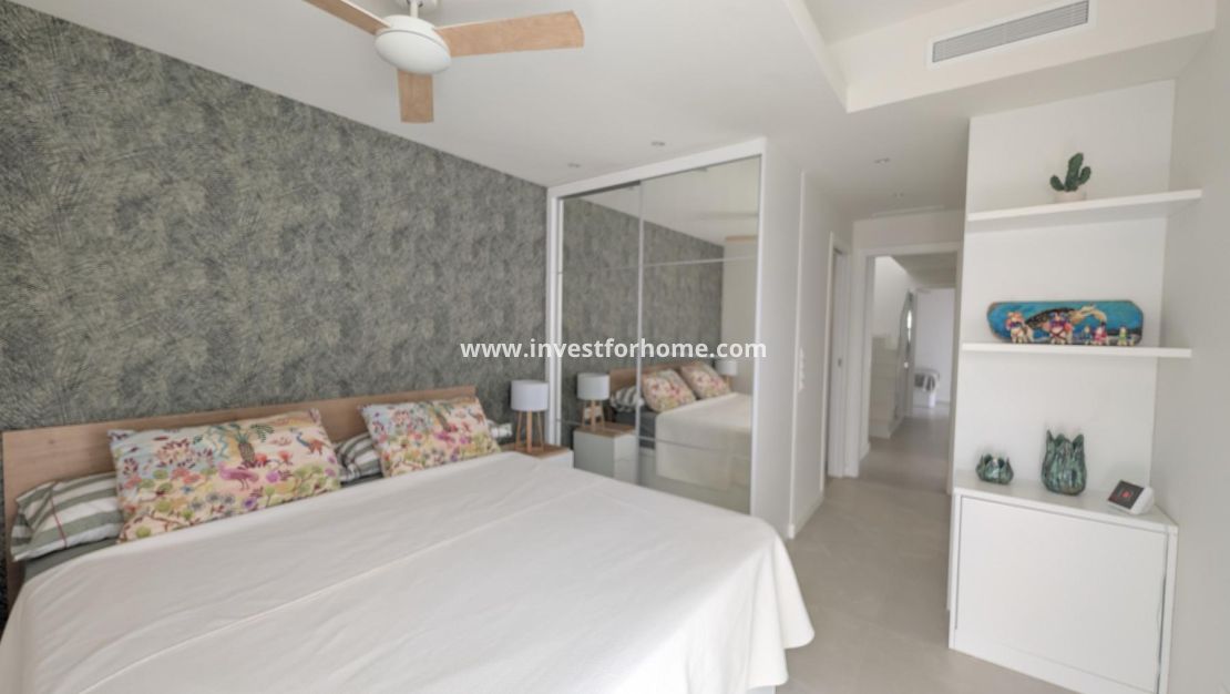Sale - Villa - San Javier - Costa Calida