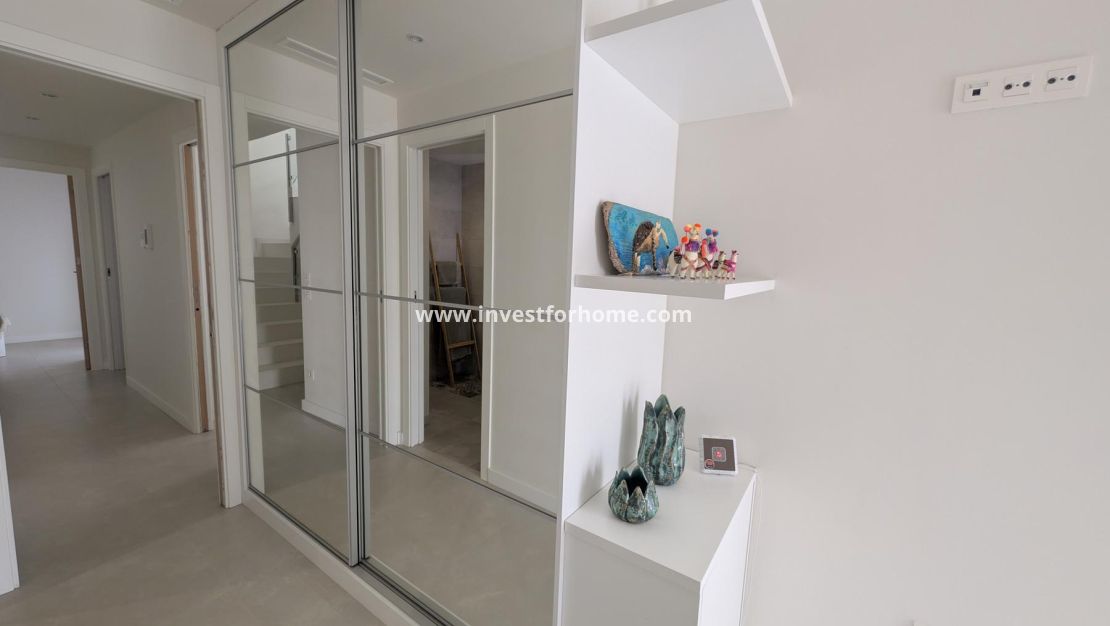 Sale - Villa - San Javier - Costa Calida