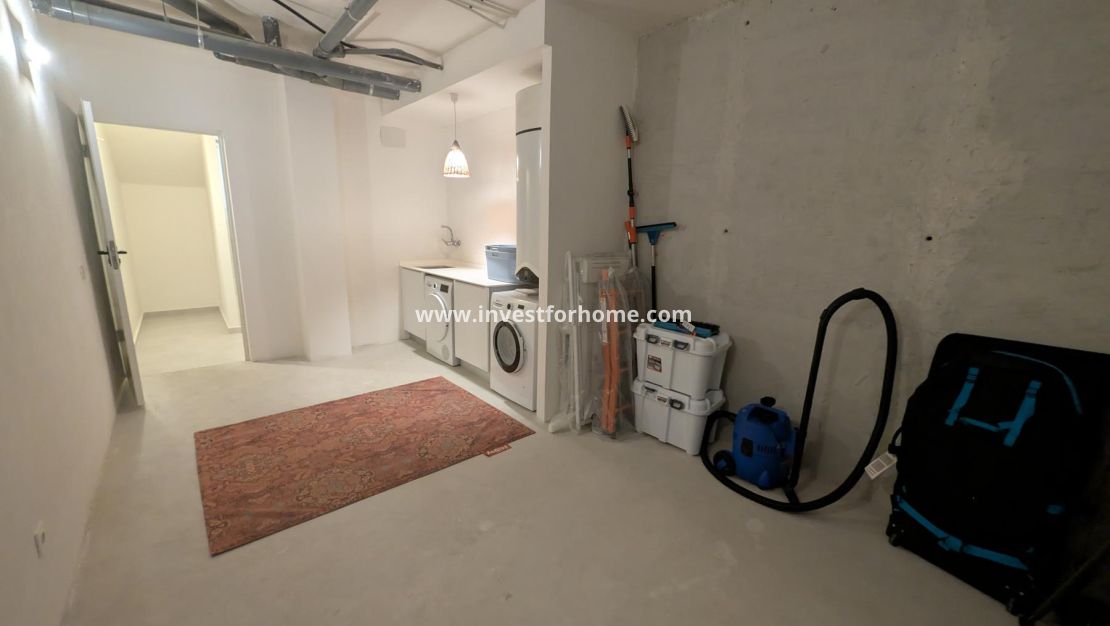 Sale - Villa - San Javier - Costa Calida