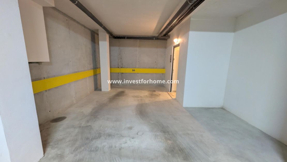 Sale - Villa - San Javier - Costa Calida