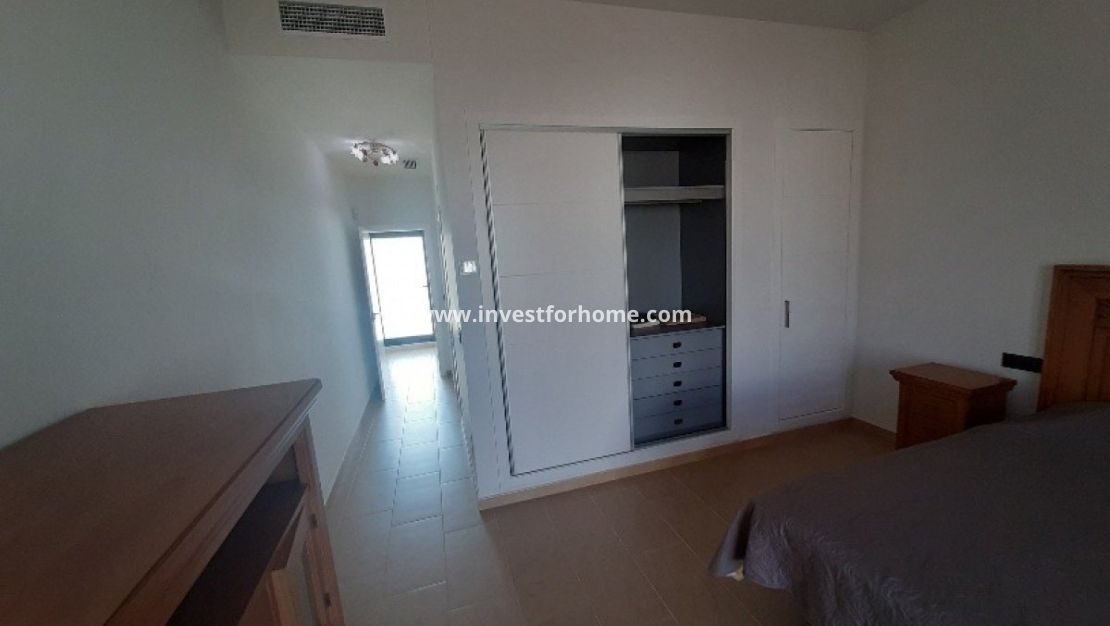 Sale - Villa - San Javier - La Ribera