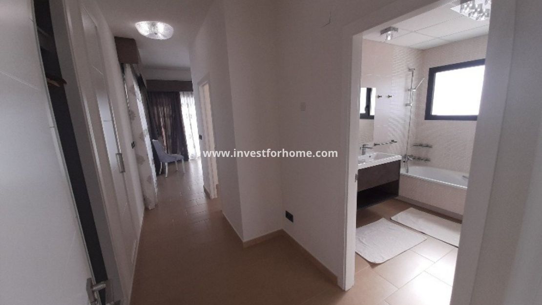 Sale - Villa - San Javier - La Ribera