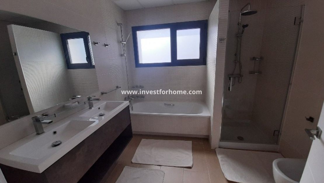 Sale - Villa - San Javier - La Ribera