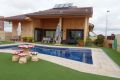 Sale - Villa - San Javier - San Blas