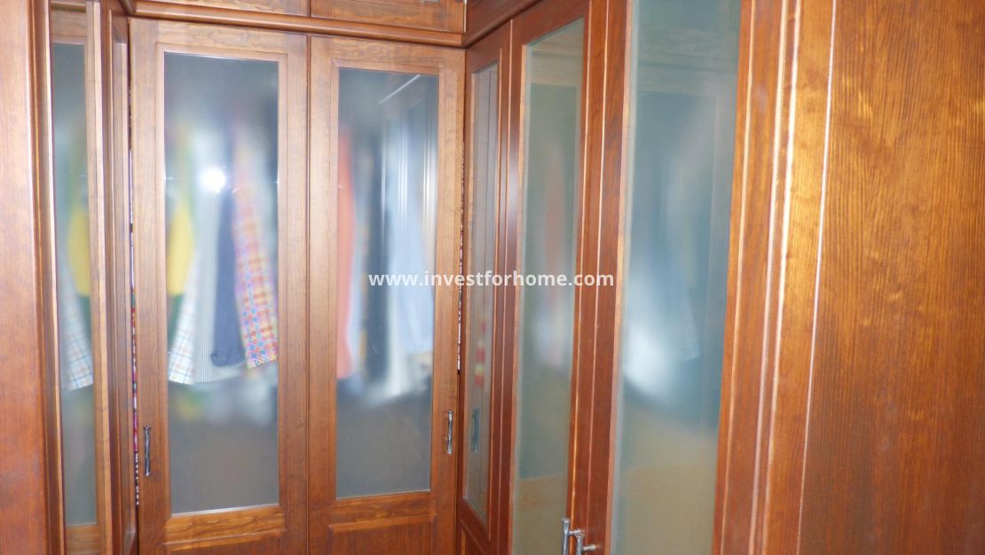 Sale - Villa - San Javier - San Blas