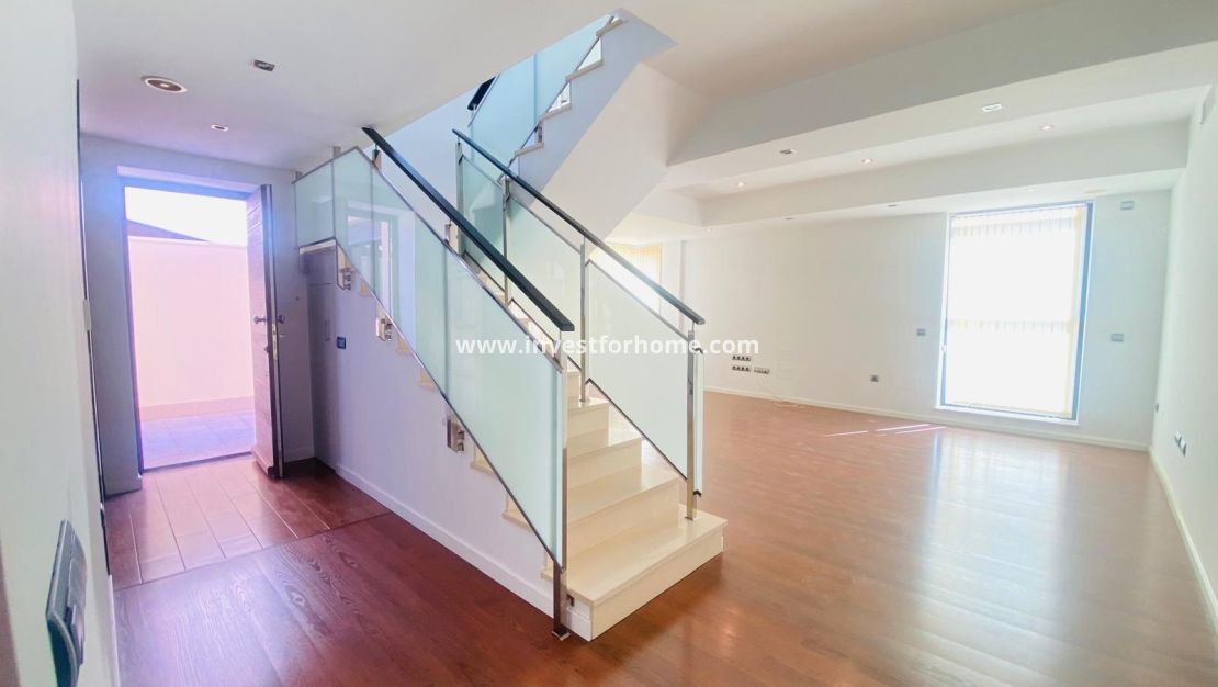 Sale - Villa - San Javier - San Blas