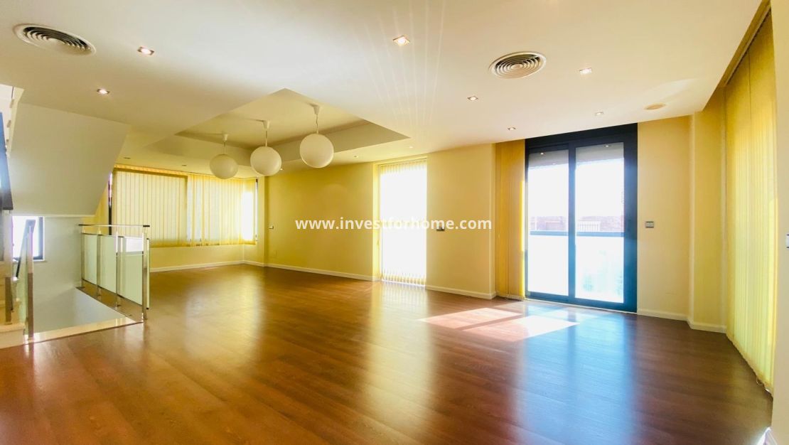 Sale - Villa - San Javier - San Blas