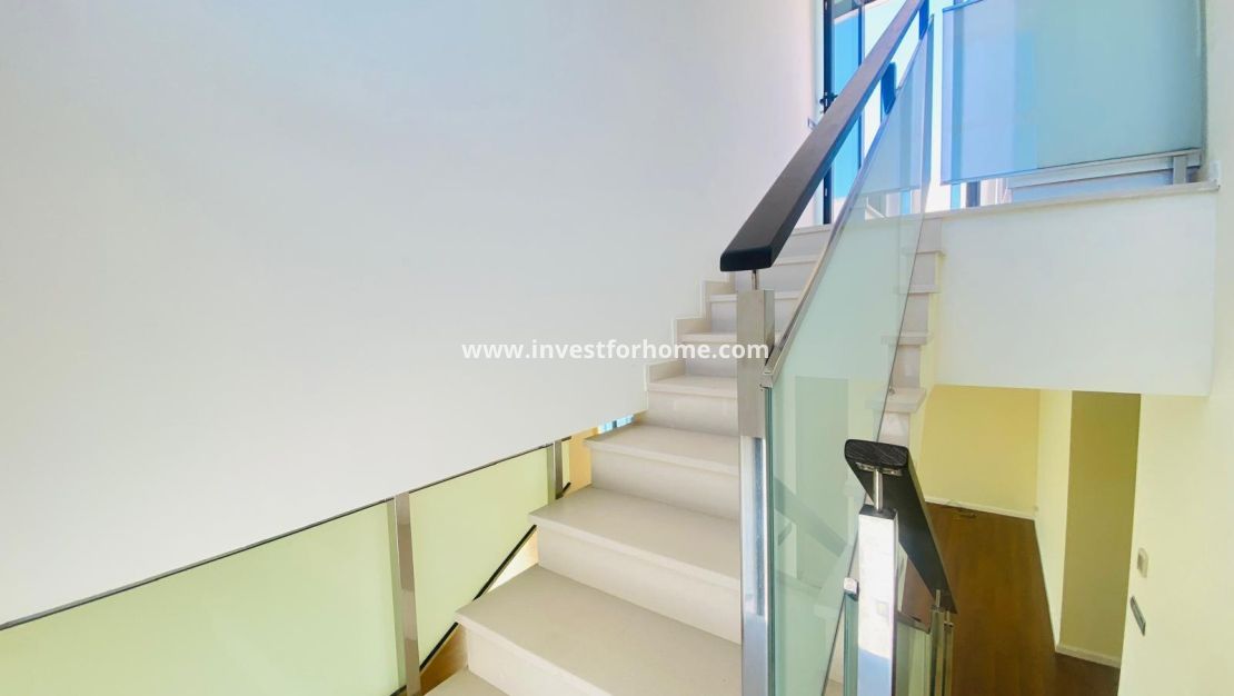 Sale - Villa - San Javier - San Blas