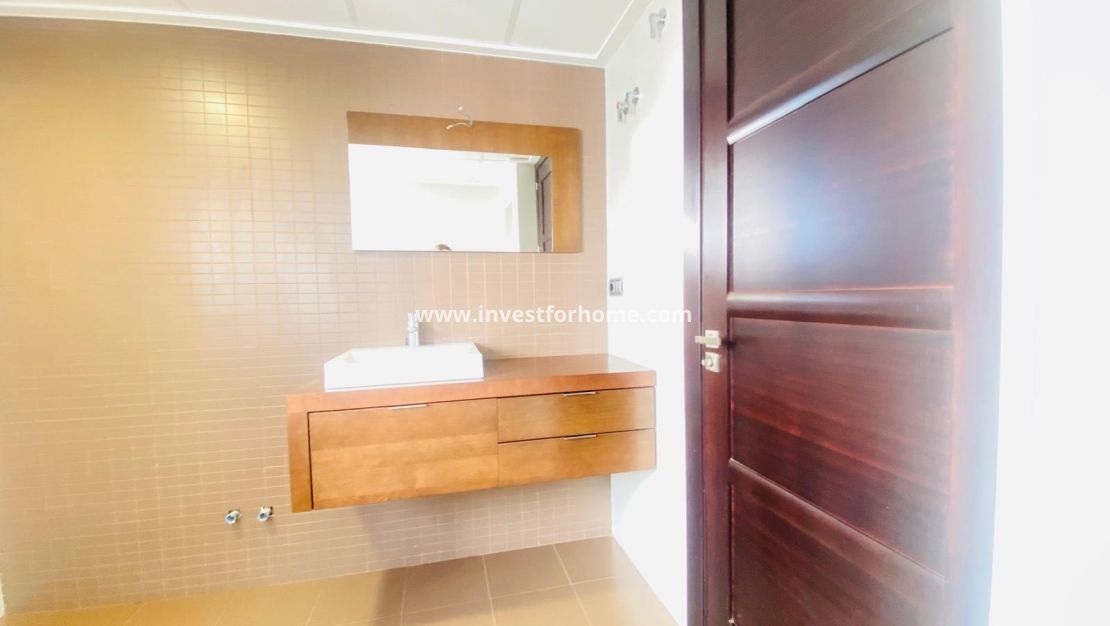 Sale - Villa - San Javier - San Blas