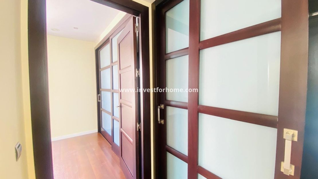 Sale - Villa - San Javier - San Blas