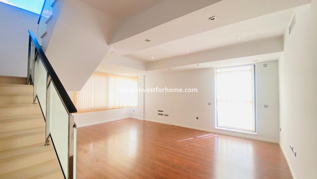 Sale - Villa - San Javier - San Blas