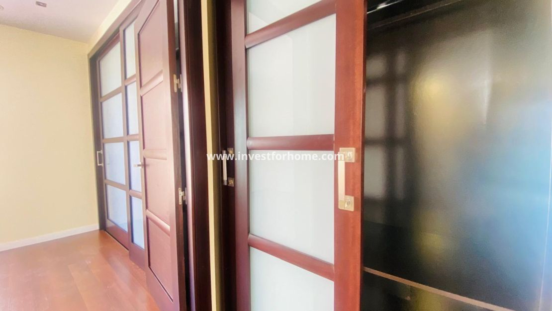 Sale - Villa - San Javier - San Blas