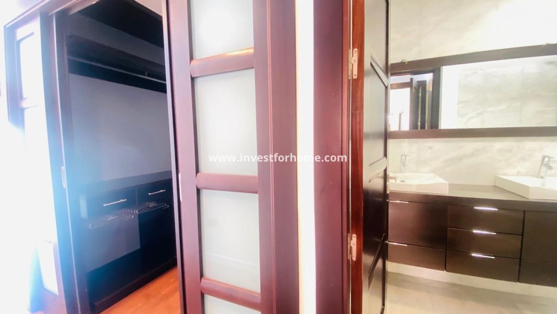 Sale - Villa - San Javier - San Blas