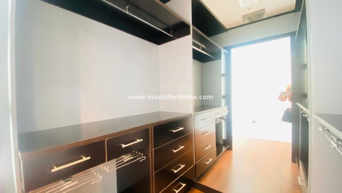 Sale - Villa - San Javier - San Blas