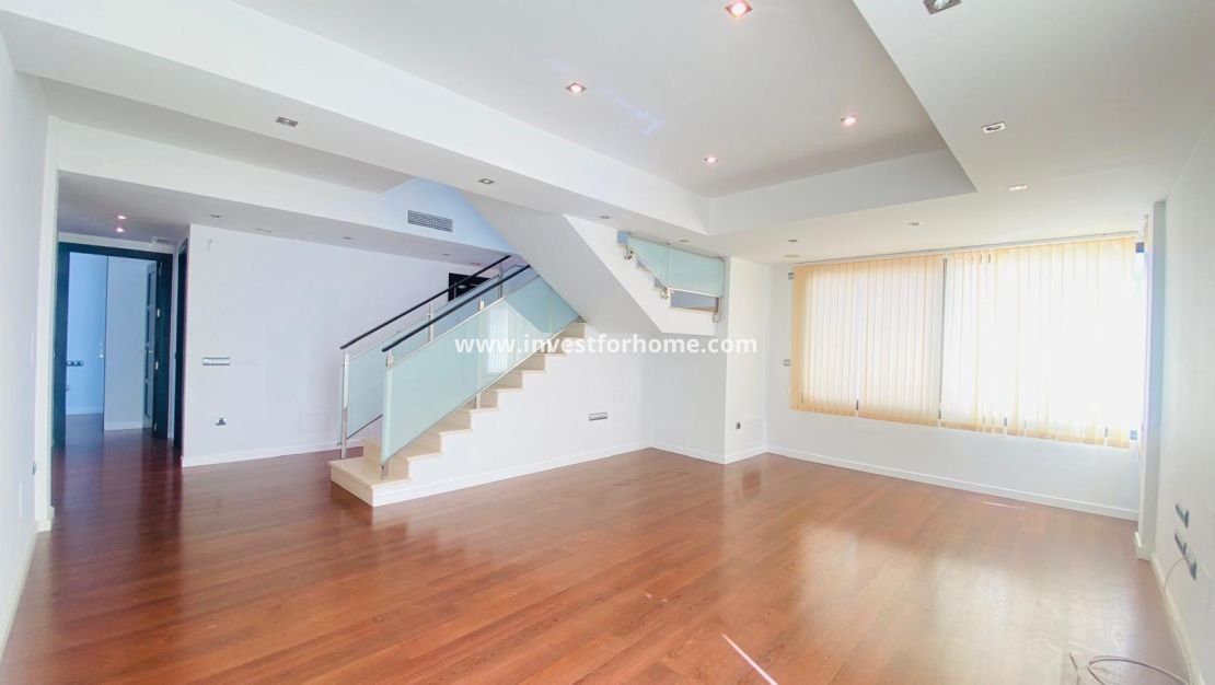 Sale - Villa - San Javier - San Blas