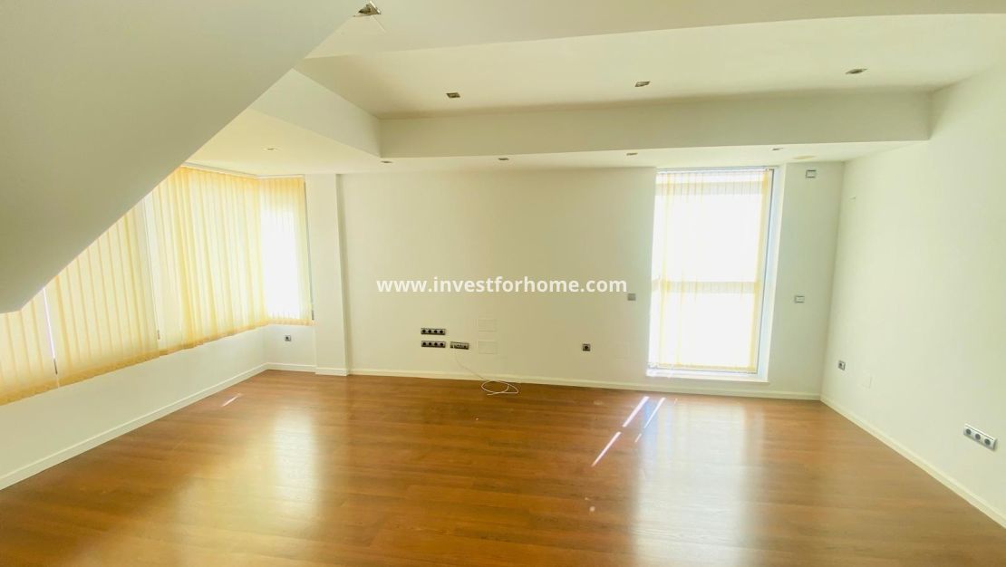 Sale - Villa - San Javier - San Blas