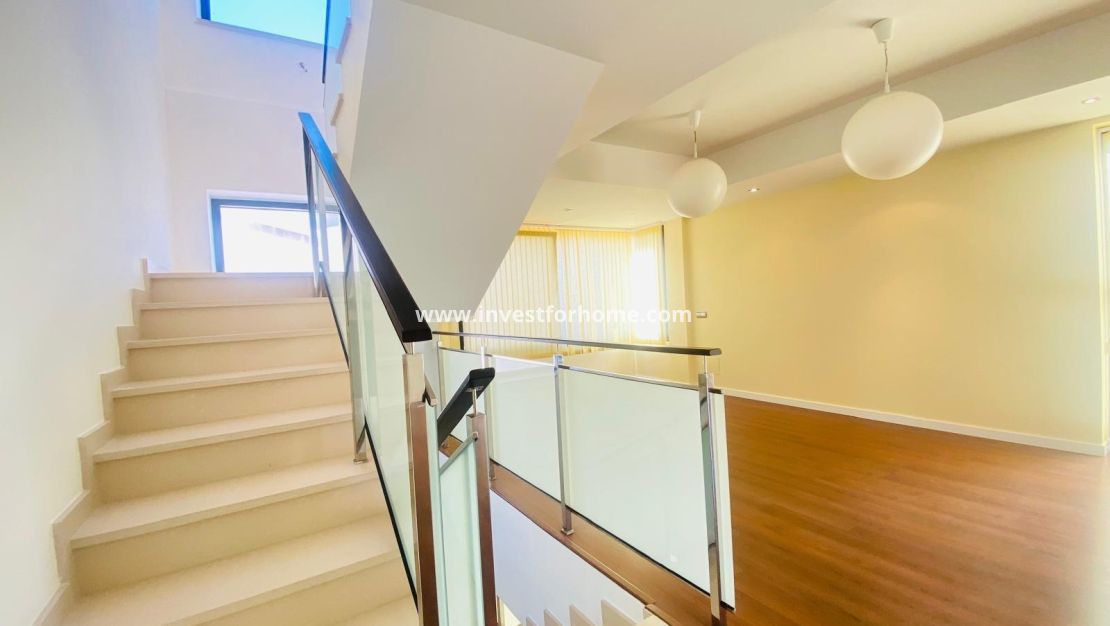 Sale - Villa - San Javier - San Blas