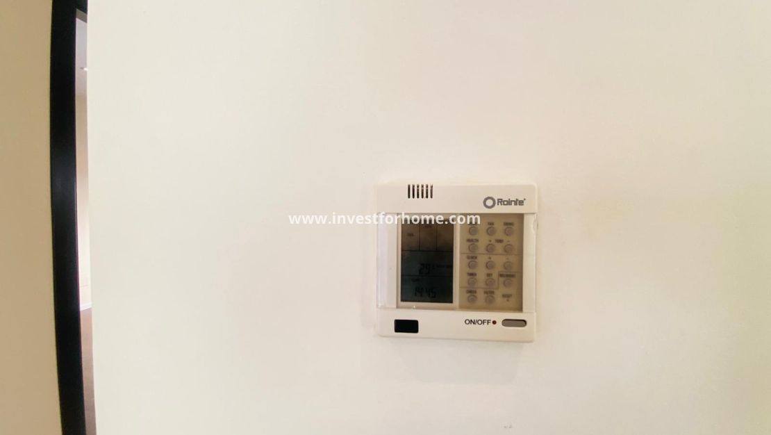 Sale - Villa - San Javier - San Blas