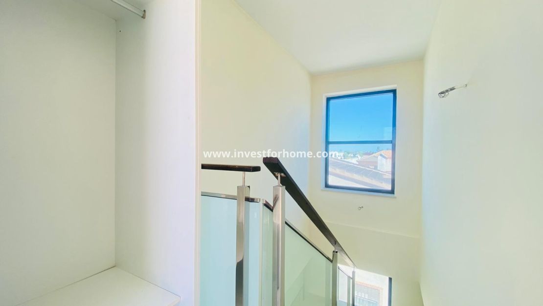 Sale - Villa - San Javier - San Blas