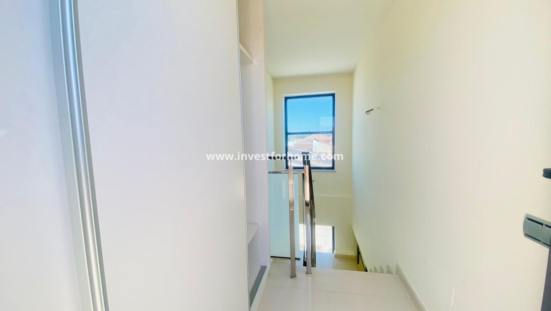 Sale - Villa - San Javier - San Blas