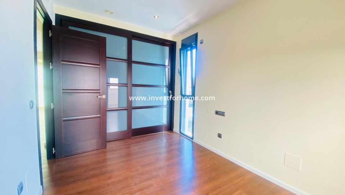 Sale - Villa - San Javier - San Blas