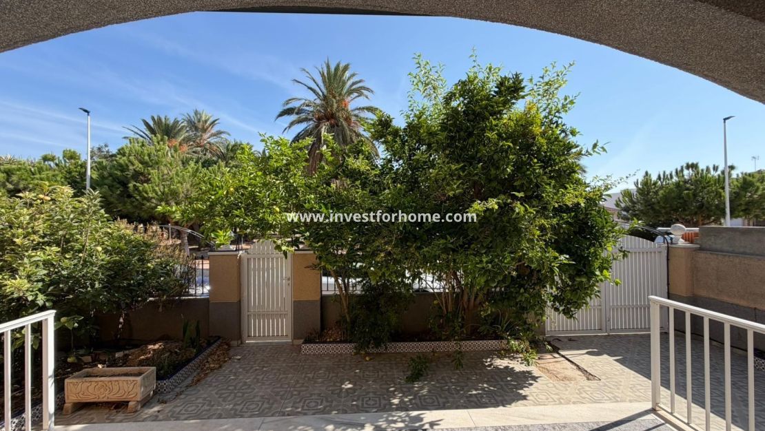 Sale - Villa - San Javier - San Blas