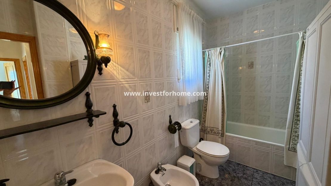 Sale - Villa - San Javier - San Blas