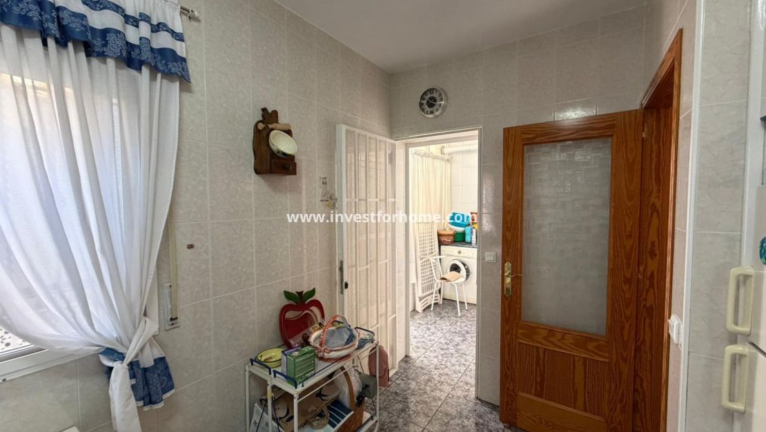 Sale - Villa - San Javier - San Blas