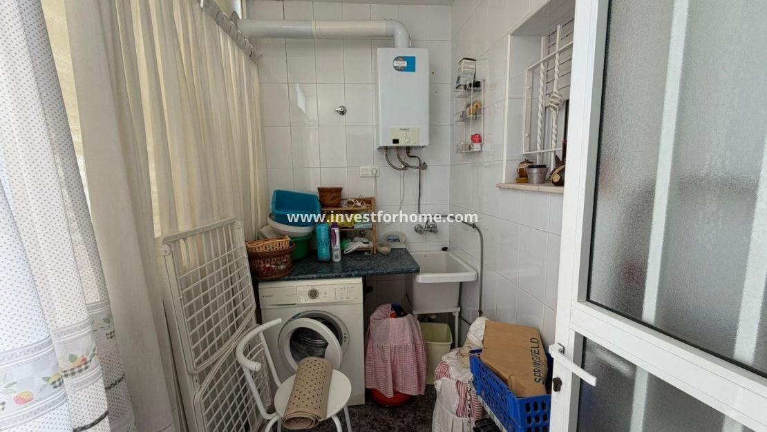 Sale - Villa - San Javier - San Blas