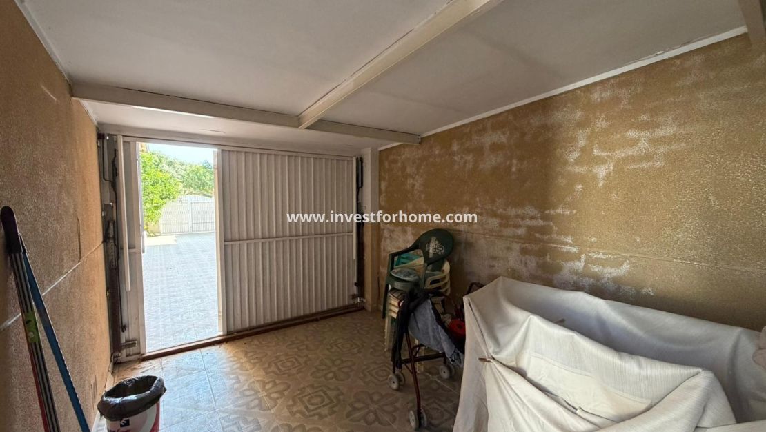 Sale - Villa - San Javier - San Blas