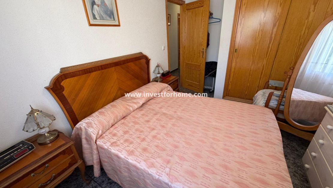 Sale - Villa - San Javier - San Blas