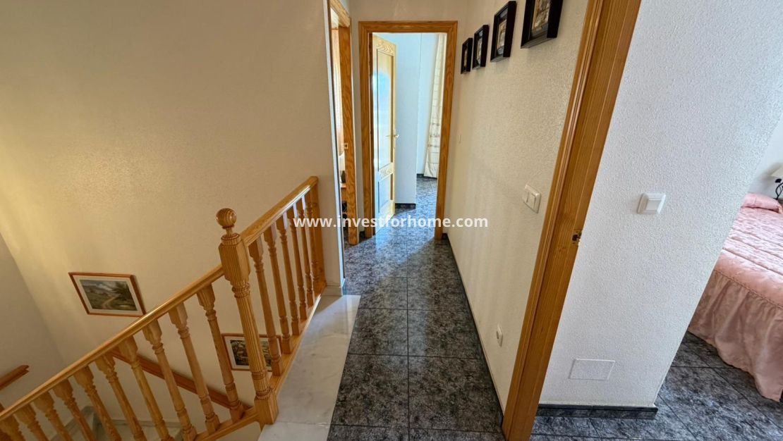 Sale - Villa - San Javier - San Blas