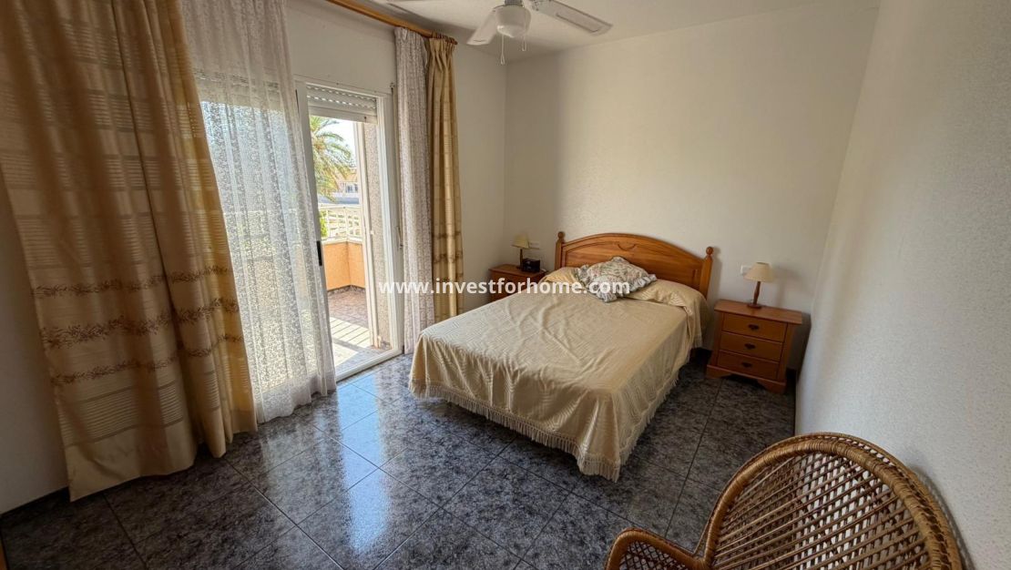 Sale - Villa - San Javier - San Blas