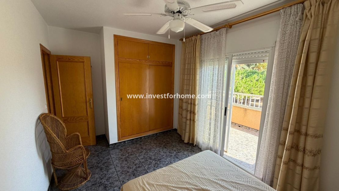 Sale - Villa - San Javier - San Blas