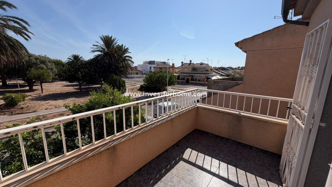 Sale - Villa - San Javier - San Blas
