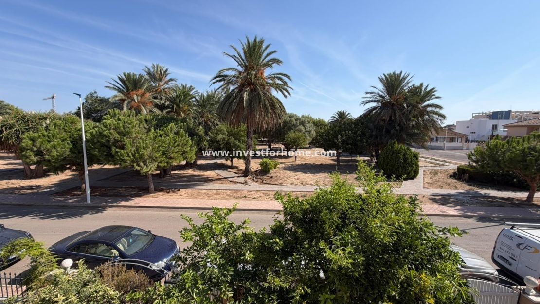 Sale - Villa - San Javier - San Blas