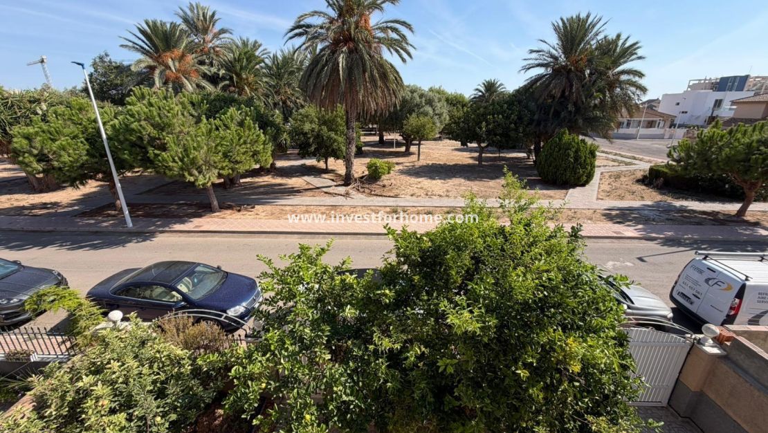 Sale - Villa - San Javier - San Blas