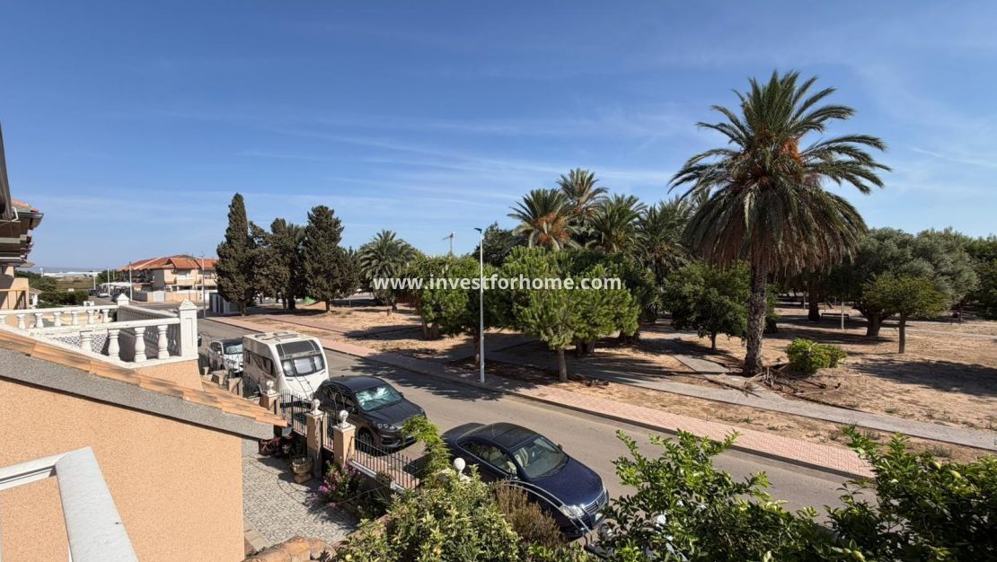Sale - Villa - San Javier - San Blas