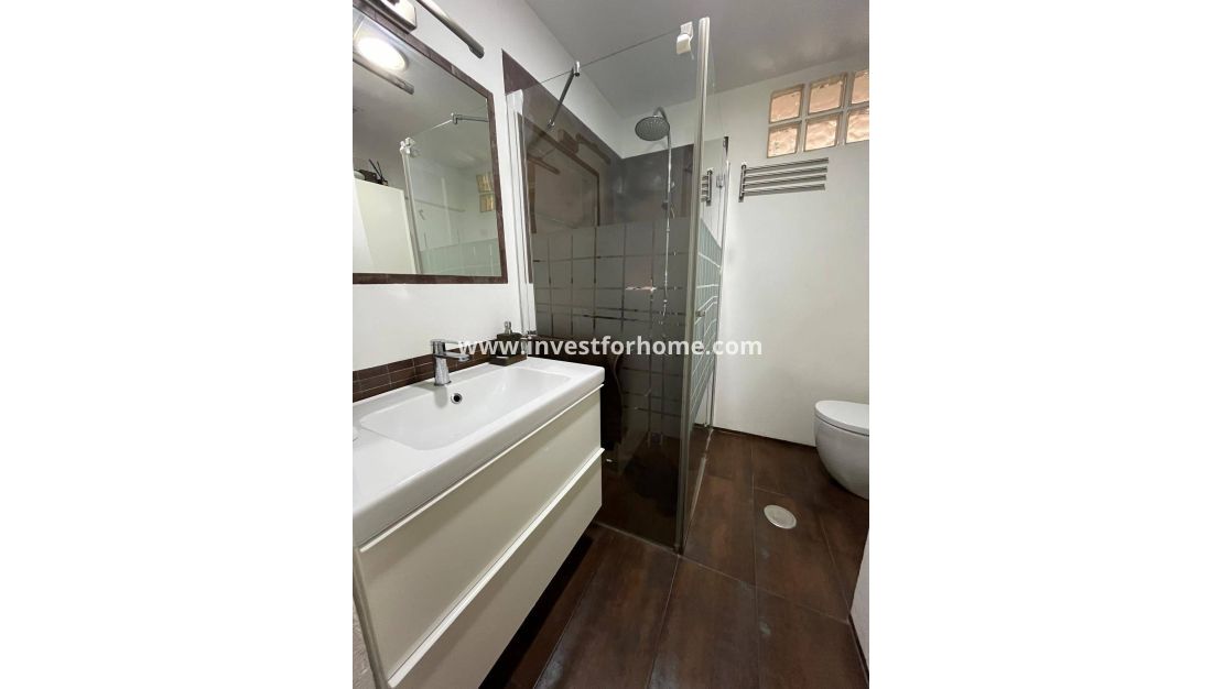 Sale - Villa - San Javier - Santiago De La Ribera