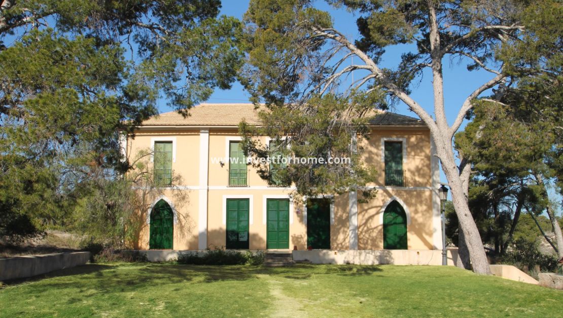 Sale - Villa - San Juan De Alicante - Costa Blanca