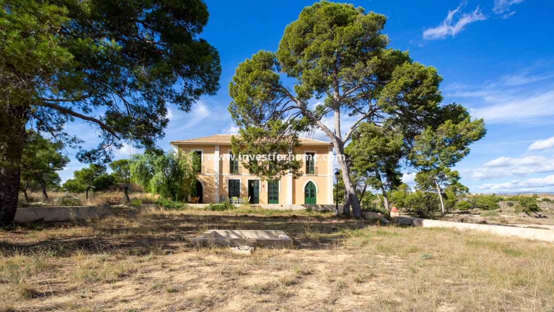 Sale - Villa - San Juan De Alicante - Costa Blanca