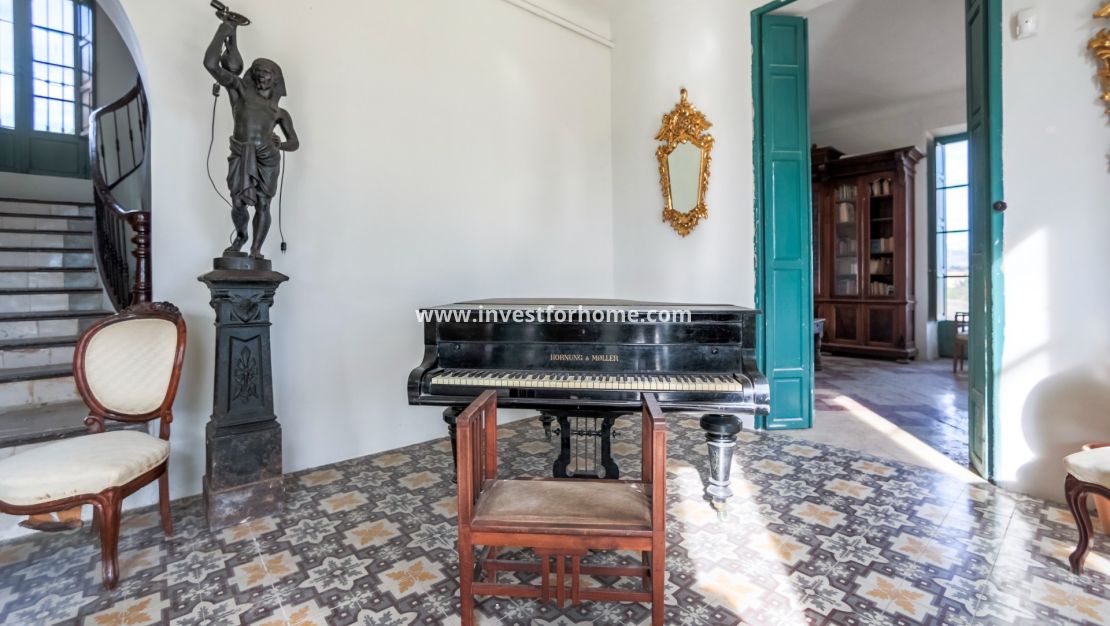 Sale - Villa - San Juan De Alicante - Costa Blanca
