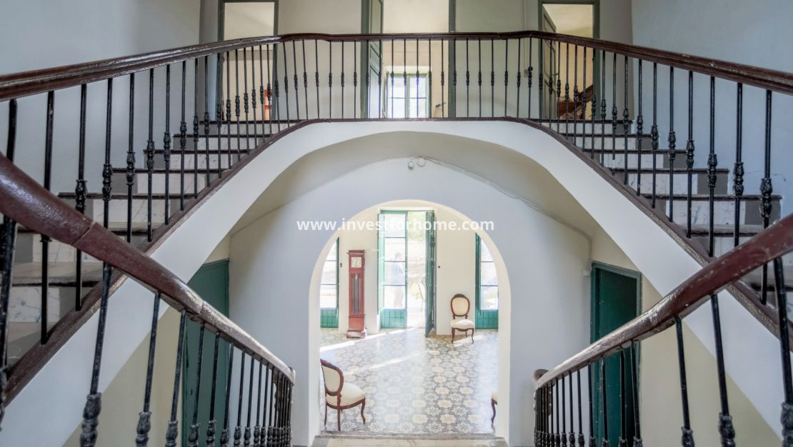 Sale - Villa - San Juan De Alicante - Costa Blanca