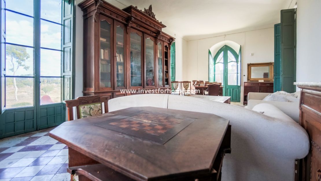 Sale - Villa - San Juan De Alicante - Costa Blanca