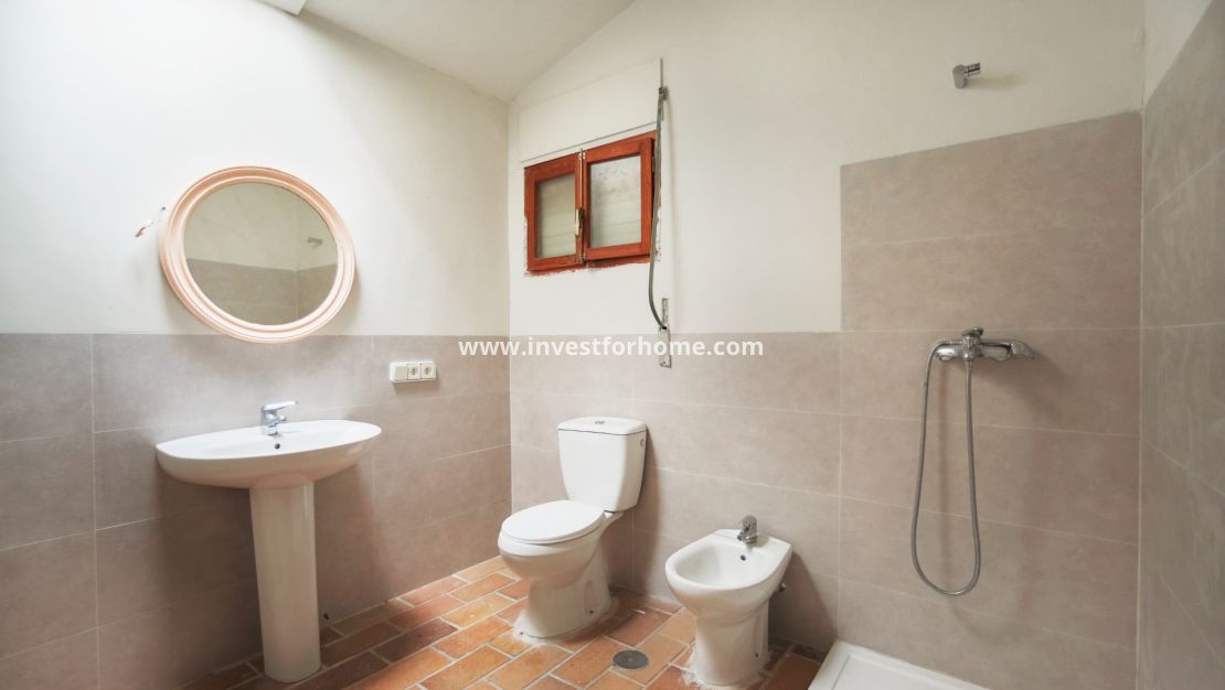 Sale - Villa - San Juan De Alicante - Costa Blanca