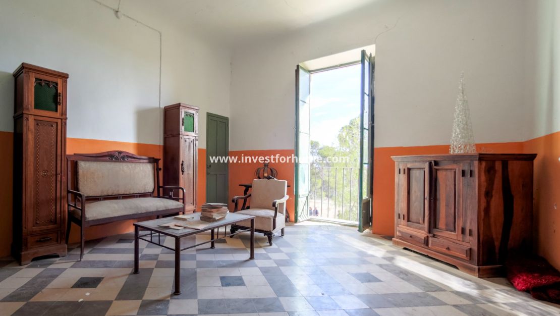 Sale - Villa - San Juan De Alicante - Costa Blanca