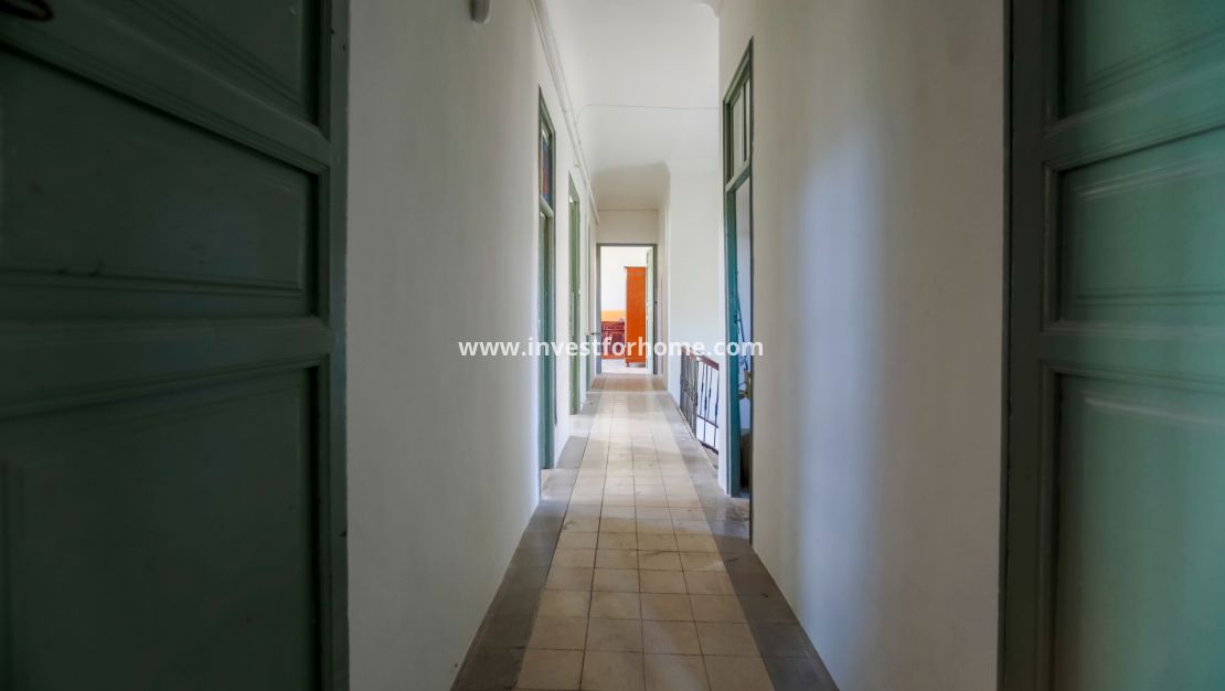 Sale - Villa - San Juan De Alicante - Costa Blanca